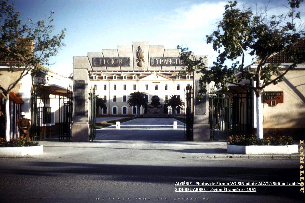 Sidi-Bel-Abbes 110 - Legion etrangere.jpg